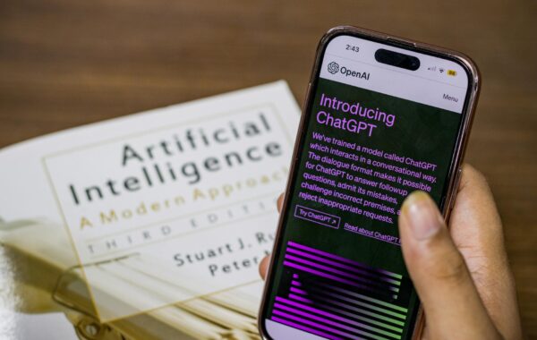Top 5 AI News Stories — 2 June 2026