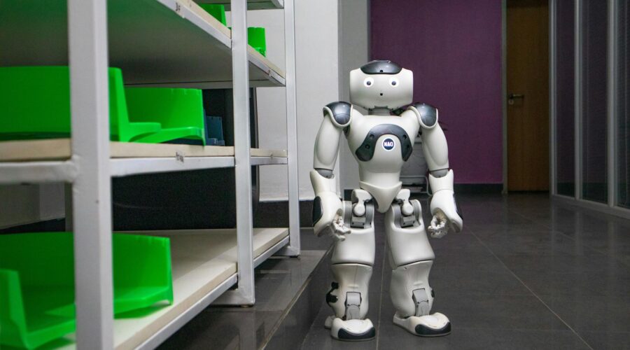 Top 5 AI News Stories — 30 May 2026