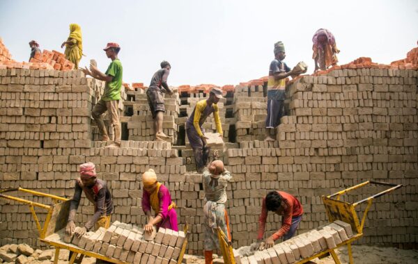 Builders Merchants Revolt as AI Quote Bots Undercut Trade Pricing