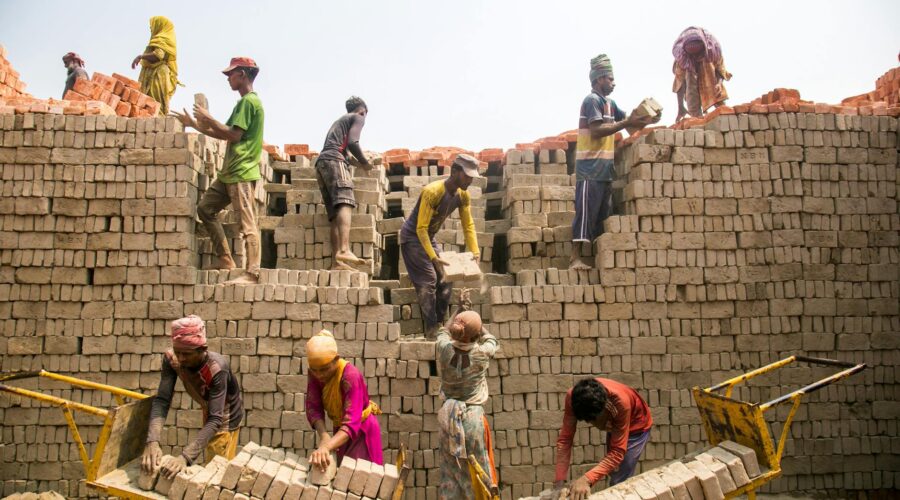 Builders Merchants Revolt as AI Quote Bots Undercut Trade Pricing