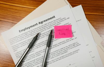 ICO Fines Recruitment Firm £1.2m for AI CV-Screening That Filtered Out Carers