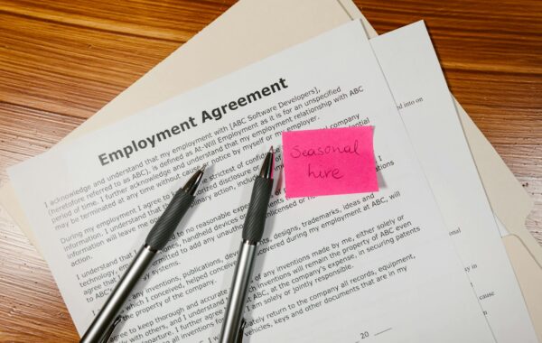 ICO Fines Recruitment Firm £1.2m for AI CV-Screening That Filtered Out Carers