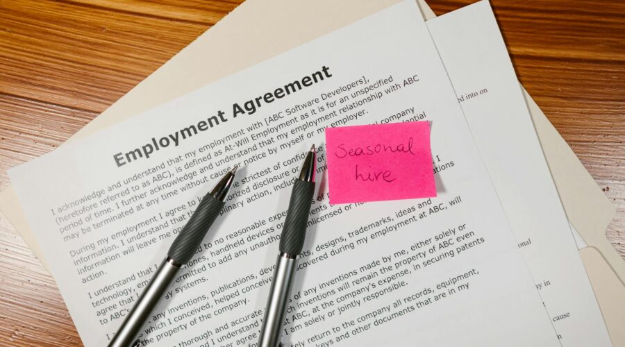 ICO Fines Recruitment Firm £1.2m for AI CV-Screening That Filtered Out Carers