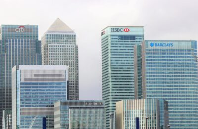 Bank of England Trials AI 'Stress-Test Agent' to Probe Lenders for Hidden Risk
