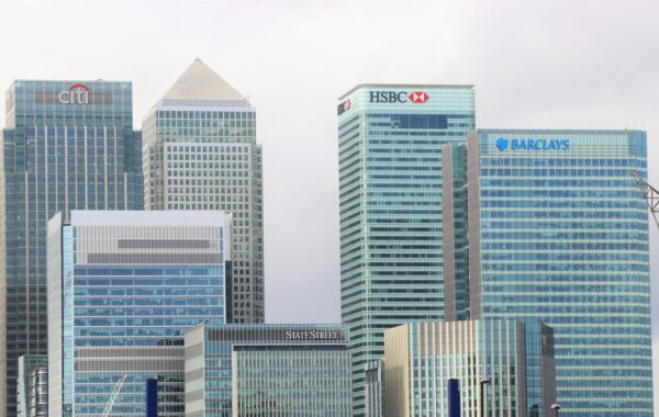 Bank of England Trials AI ‘Stress-Test Agent’ to Probe Lenders for Hidden Risk