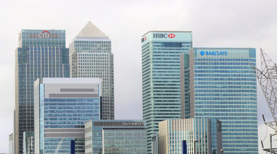 Bank of England Trials AI ‘Stress-Test Agent’ to Probe Lenders for Hidden Risk