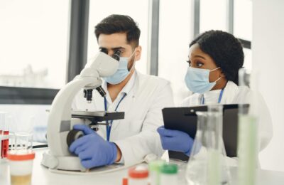 Cambridge Team Shrinks Protein-Folding Model to Run on a Single Laptop GPU