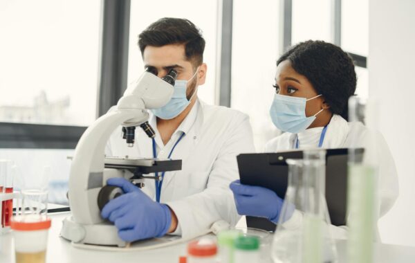 Cambridge Team Shrinks Protein-Folding Model to Run on a Single Laptop GPU