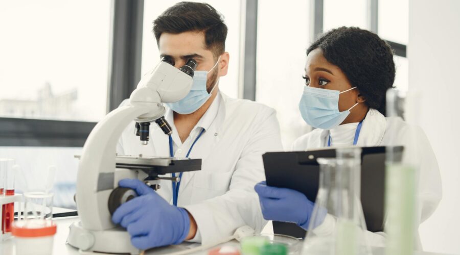 Cambridge Team Shrinks Protein-Folding Model to Run on a Single Laptop GPU
